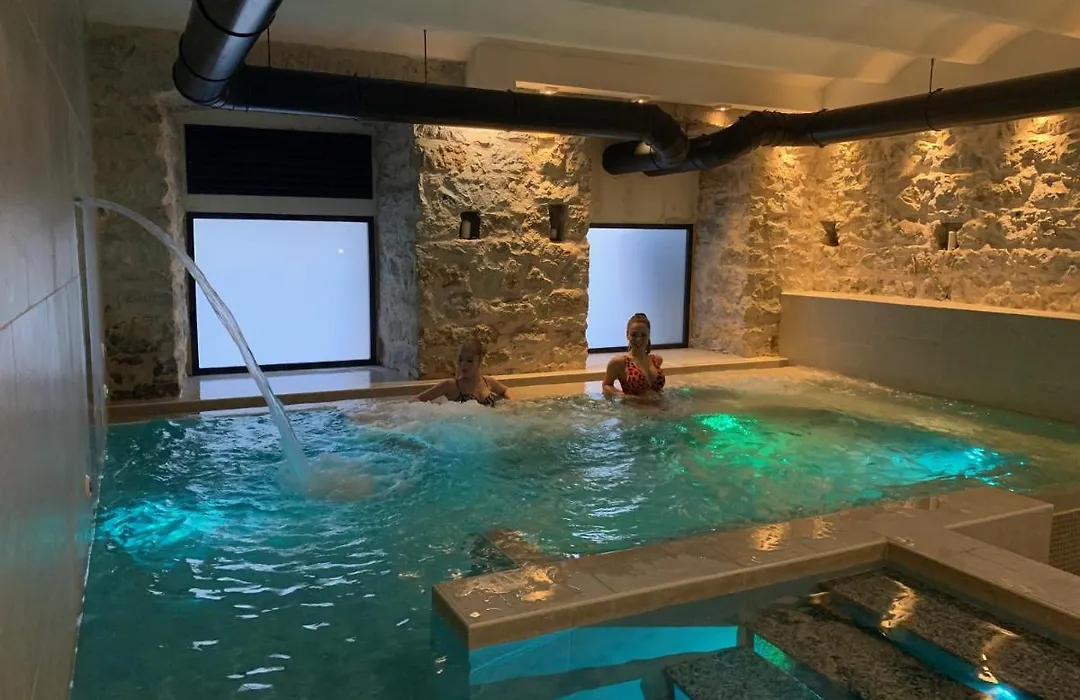 Spa & Wellness By Des Anglais " Accesso Spa Compreso"-1
